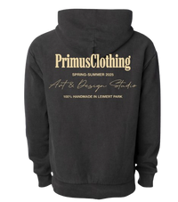 Art & Design Studio- Hoodie