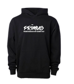 Primus “Trust the Journey” Hoodie