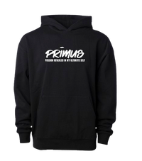 Primus “Trust the Journey” Hoodie